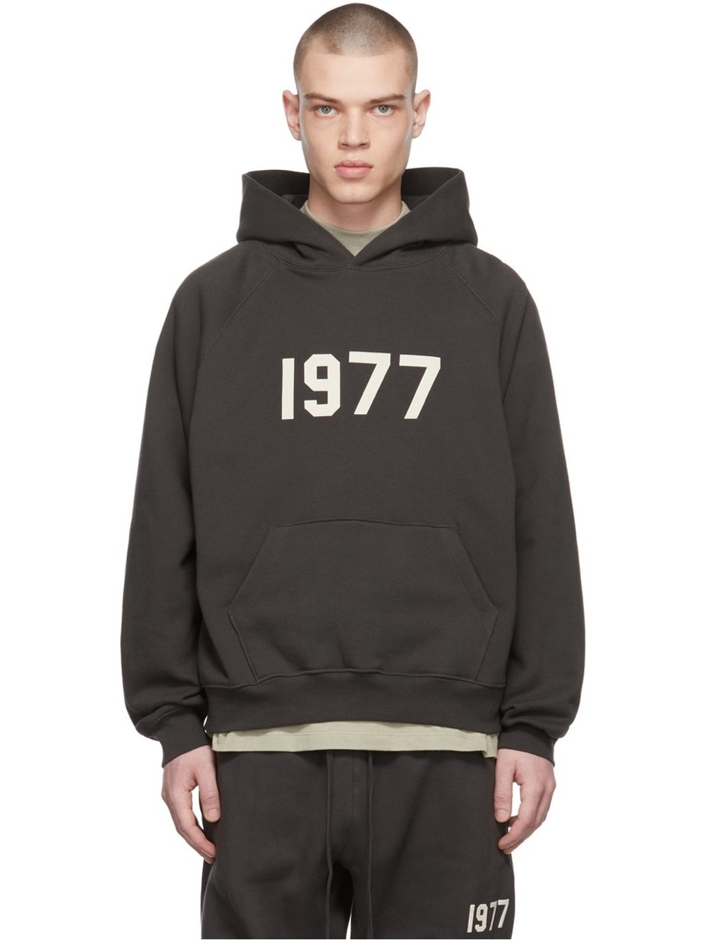 Men’s Essentials Fear Of God Hoodie